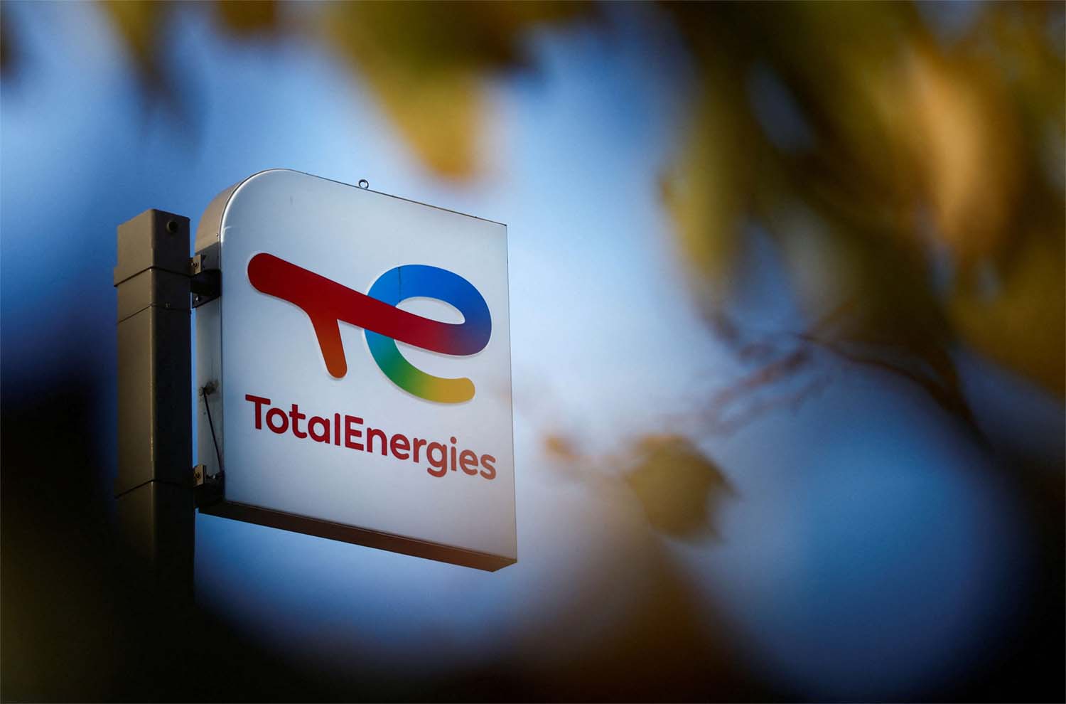 TotalEnergies had pulled staff out of Iraq as it struggles to resolve challenges over the projects