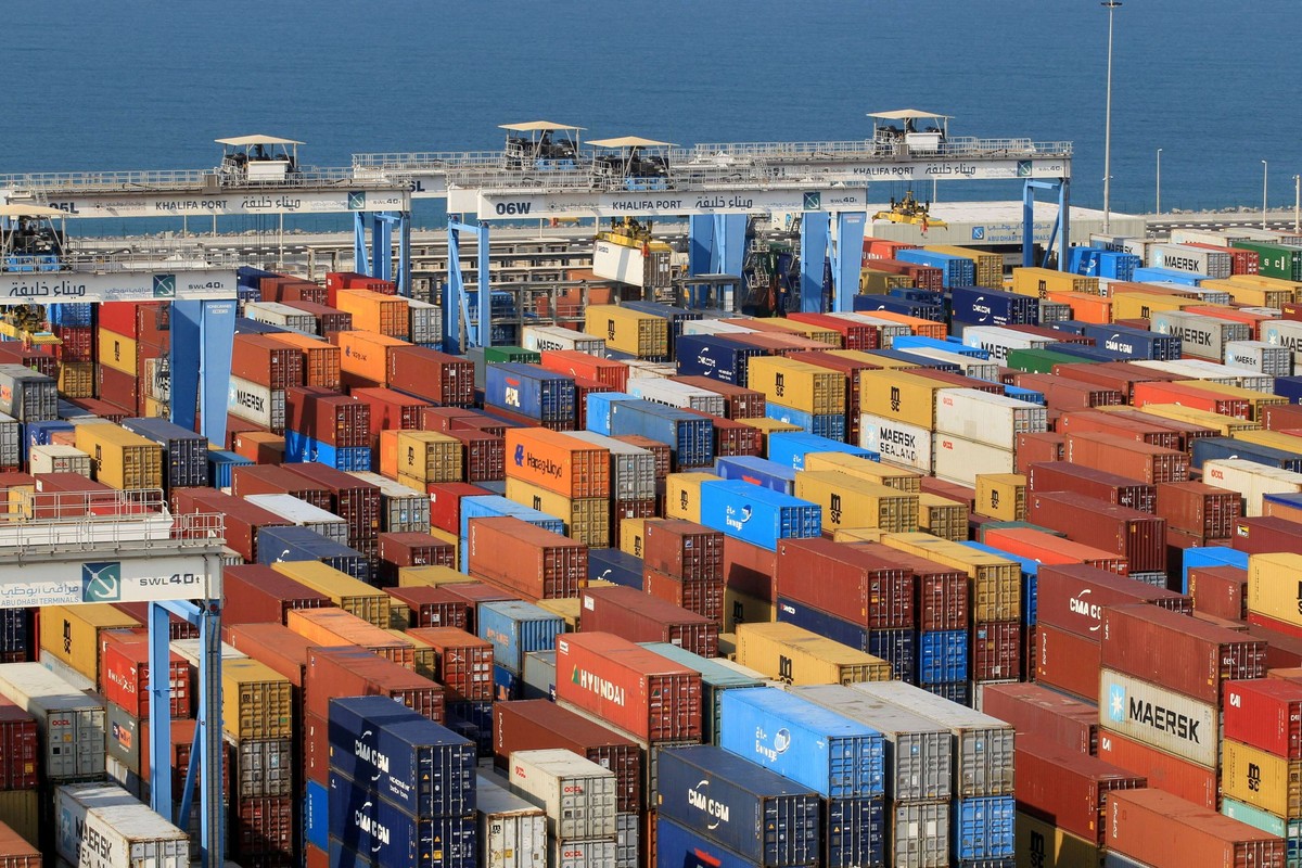 مصر تنجح في استقطاب الاستثمارات الإماراتية