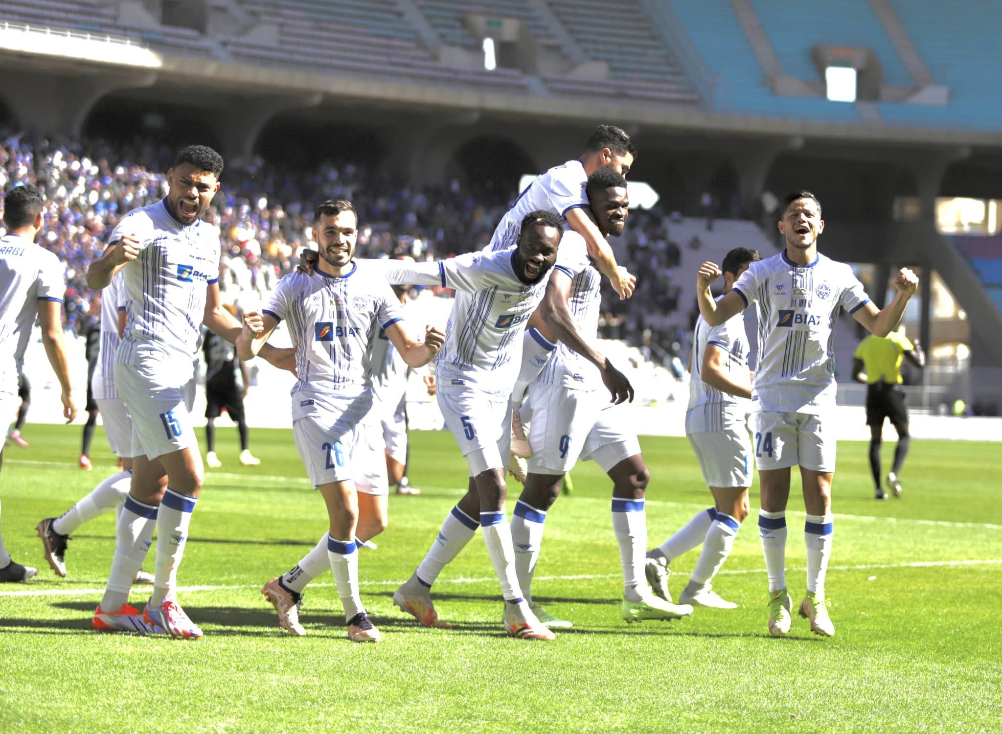 المنستيري
