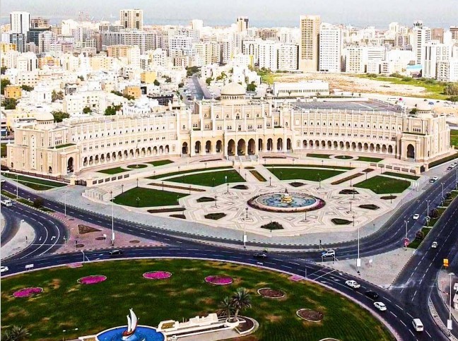 الحيرة 