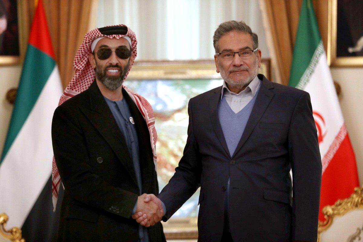 حرص إماراتي على تعزيز أمن واستقرار المنطقة