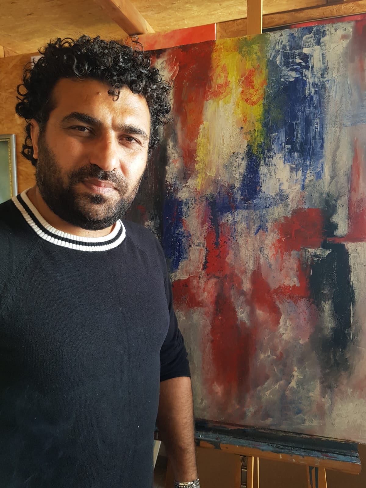 سعيد عيسى