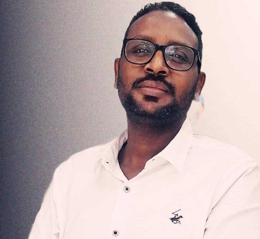 محمد الطيب يوسف