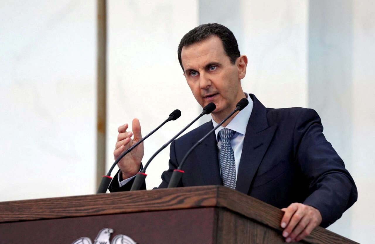 It was the biggest reshuffling of Assad's cabinet since he was elected for another seven-year term in 2021