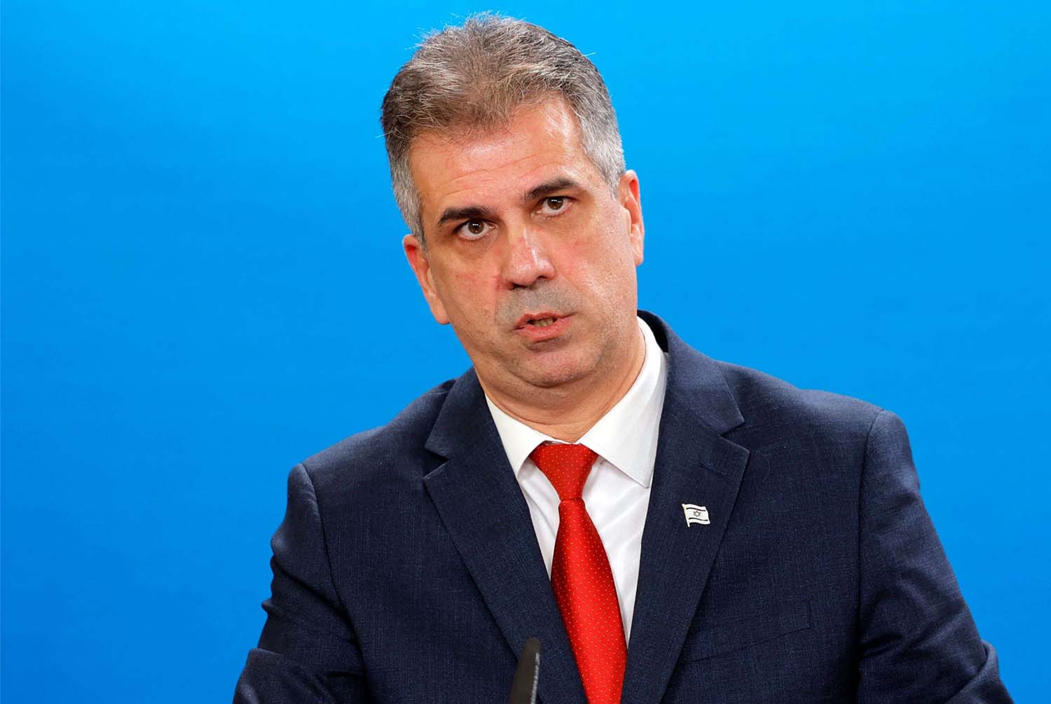 Cohen said the trade pact would strengthen the connection with the UAE