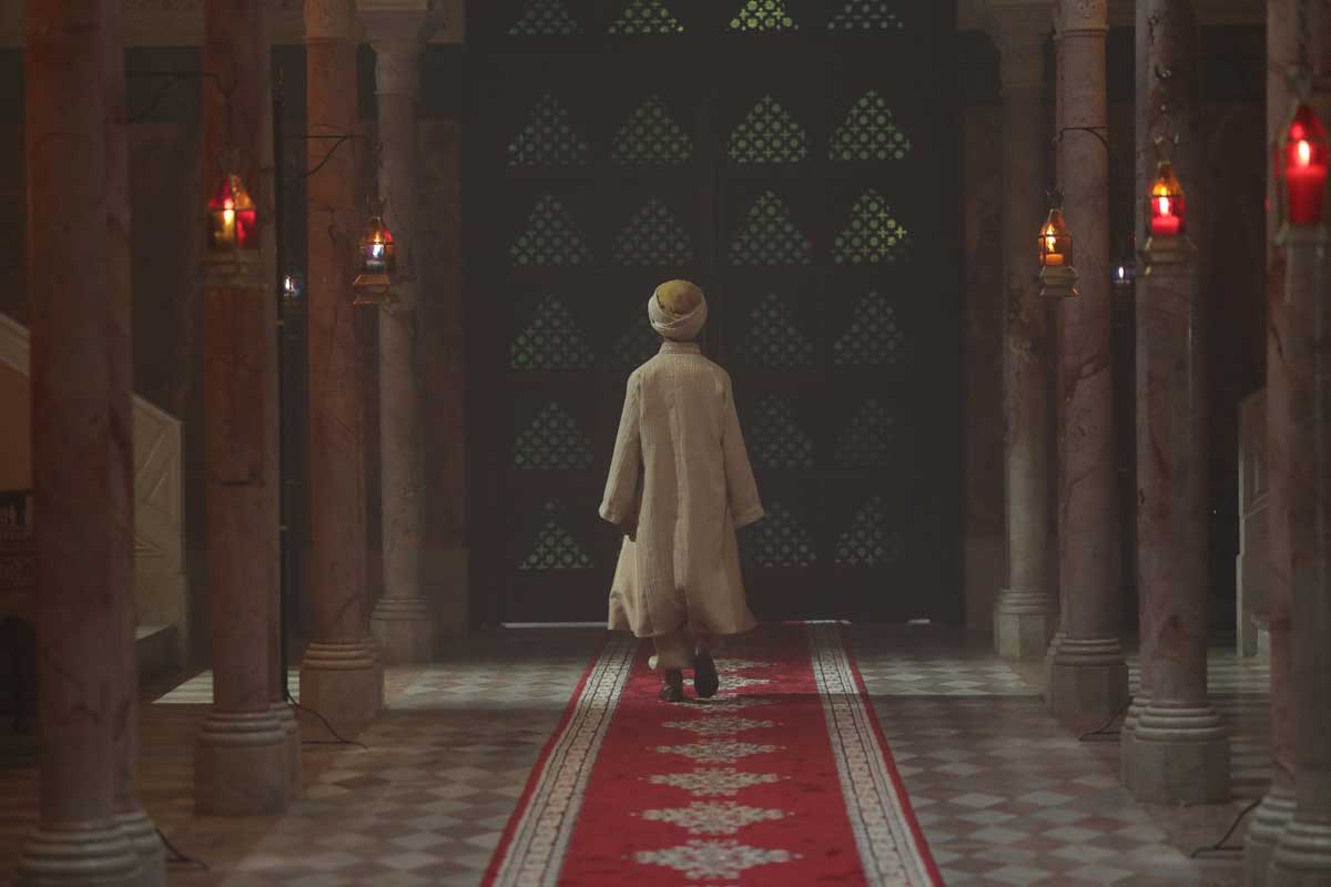 'السرايا'