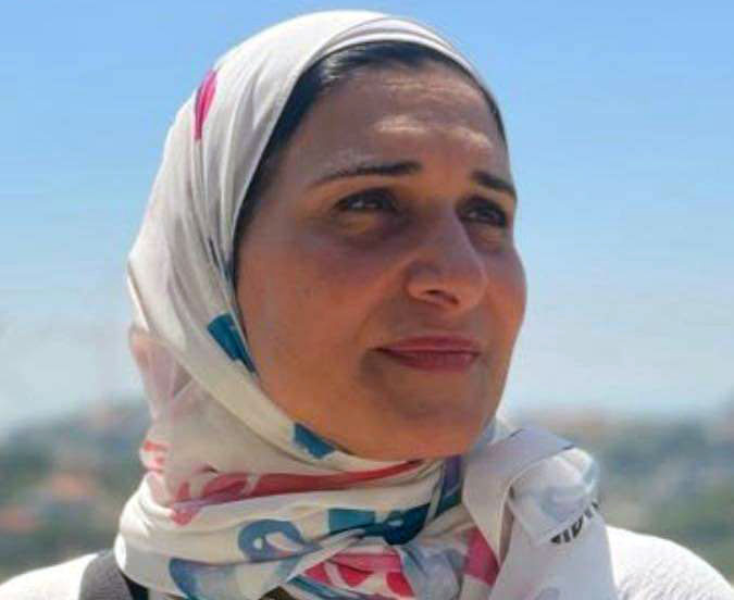 Mona Elnamoury