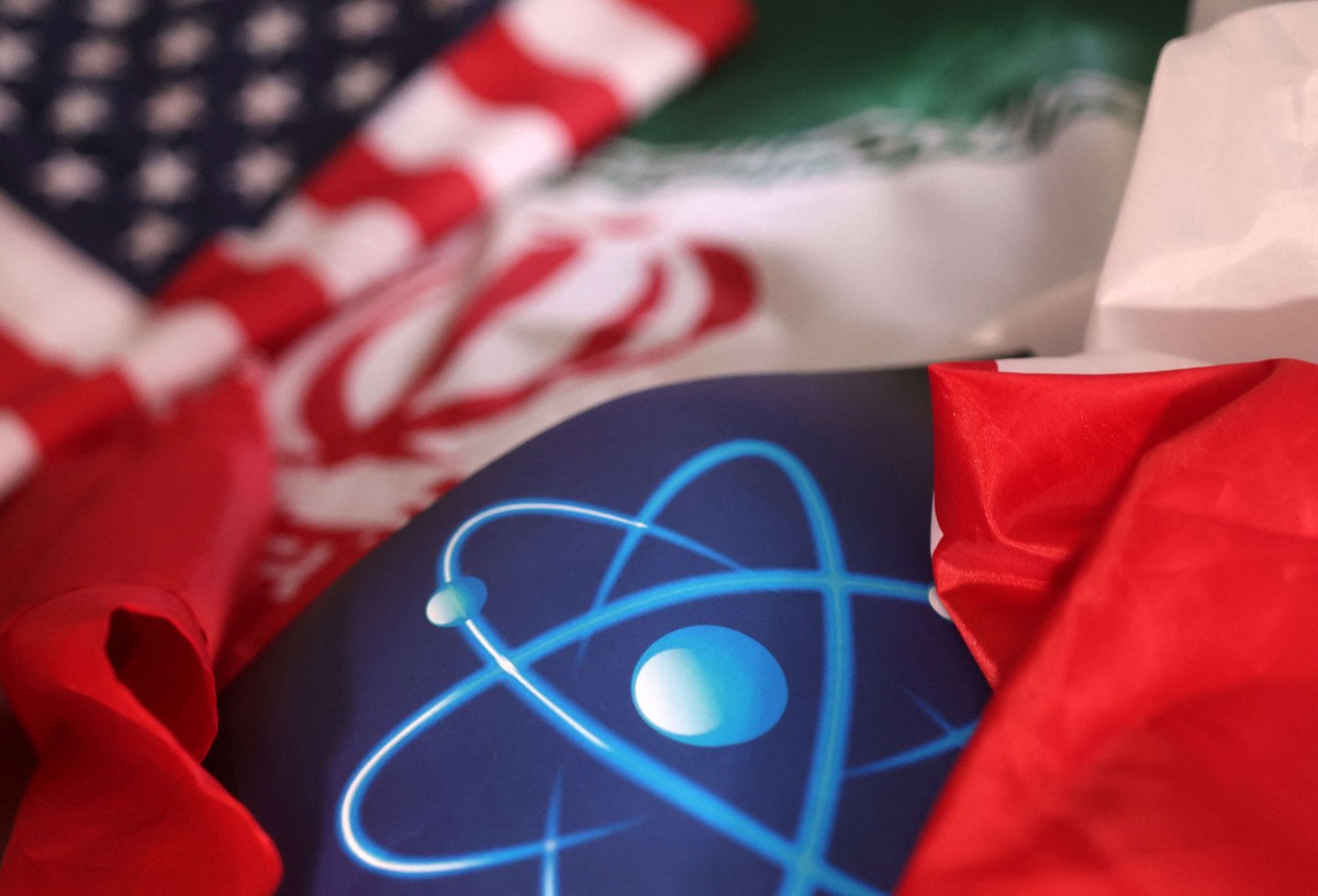 ايران لا تزال تمارس التعنت في الملف النووي