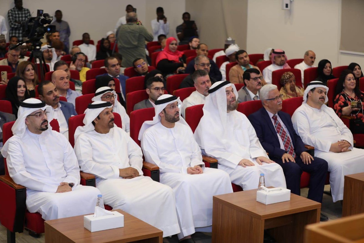 أمسية شعرية