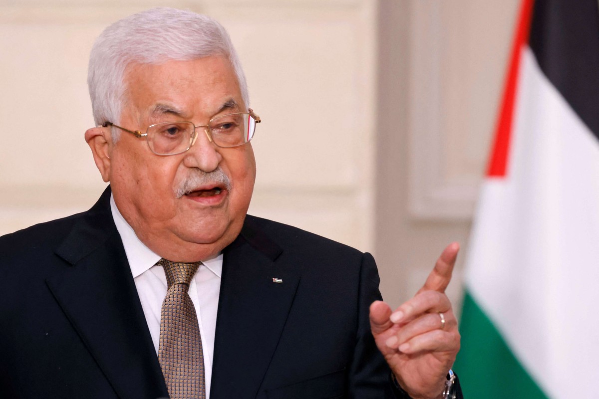 تواصل مستمر بين السلطة الفلسطينية وقيادة السعودية 