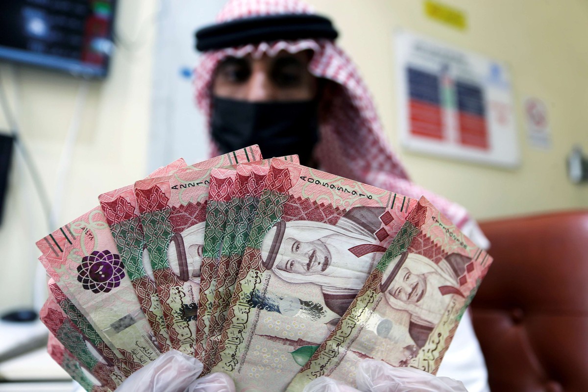 الاحتياطيات الأجنبية ظلت مستقرة على نطاق واسع في 2022 عند 459 مليار دولار