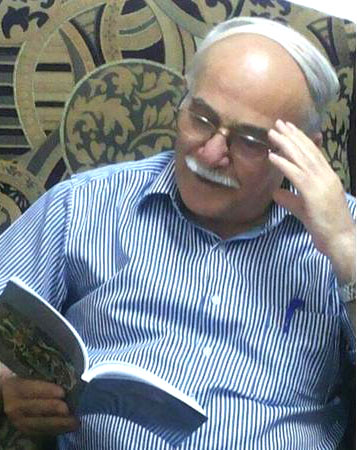 محمد عبدالله القواسمة