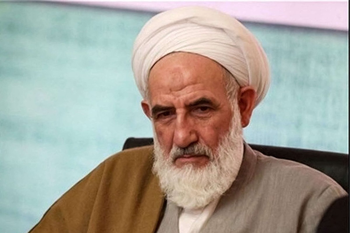 قتل برصاص مسلح شمال طهران