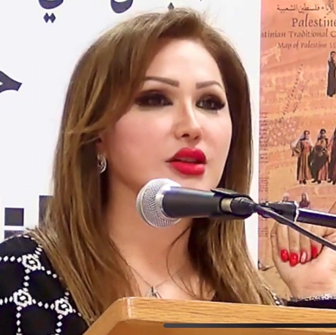 صباح بشير 