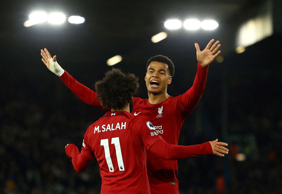 ليفربول