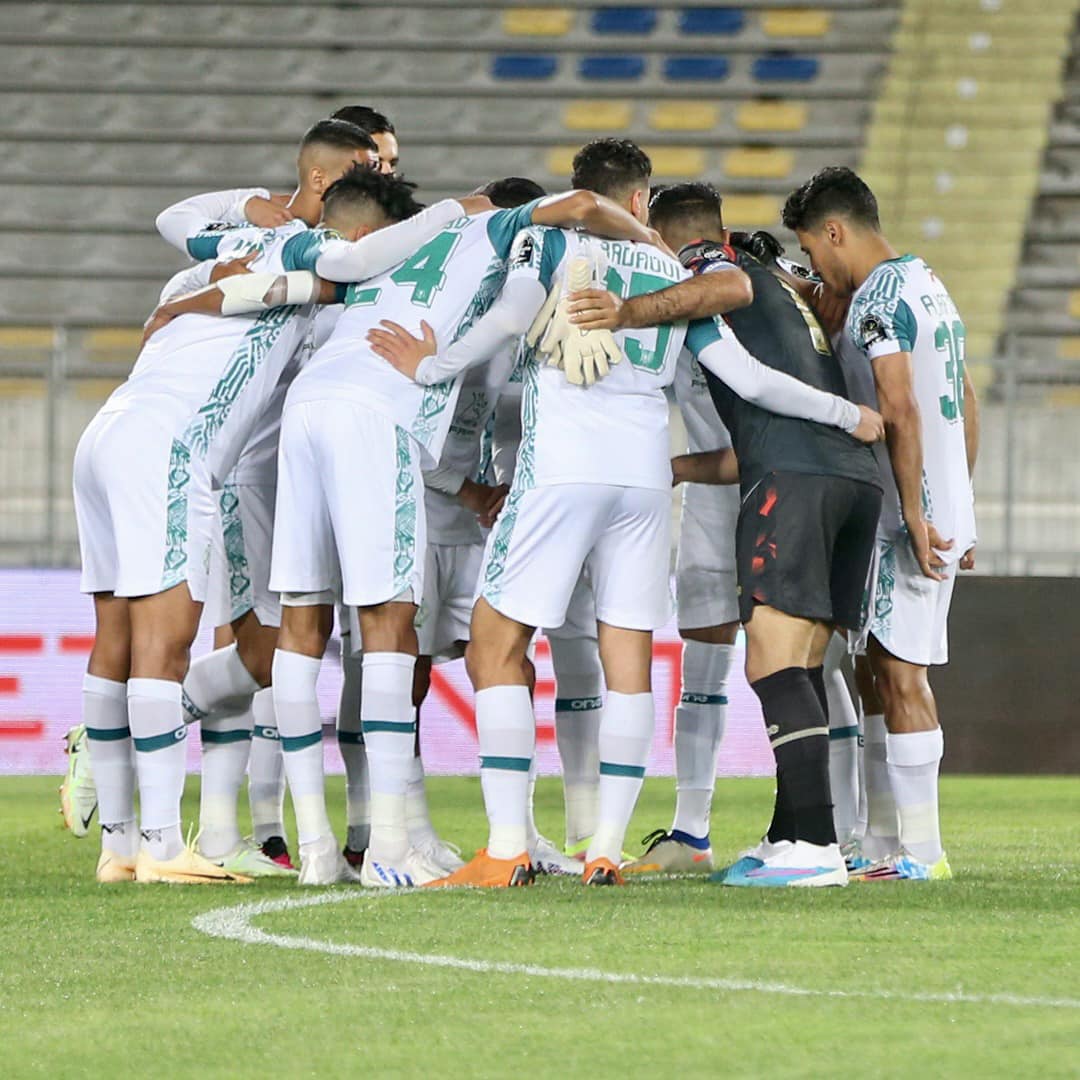 الرجاء