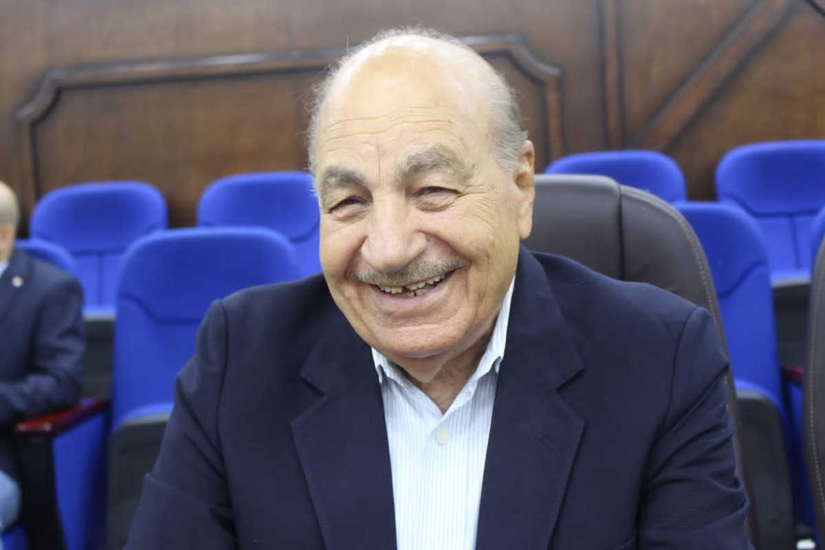 عبدالقادر الرباعي