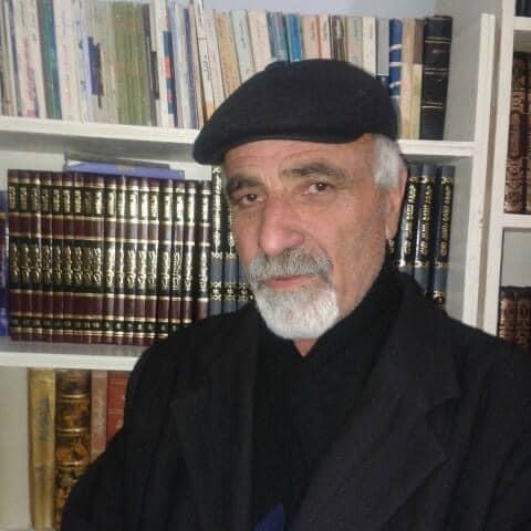 أحمد عكو 