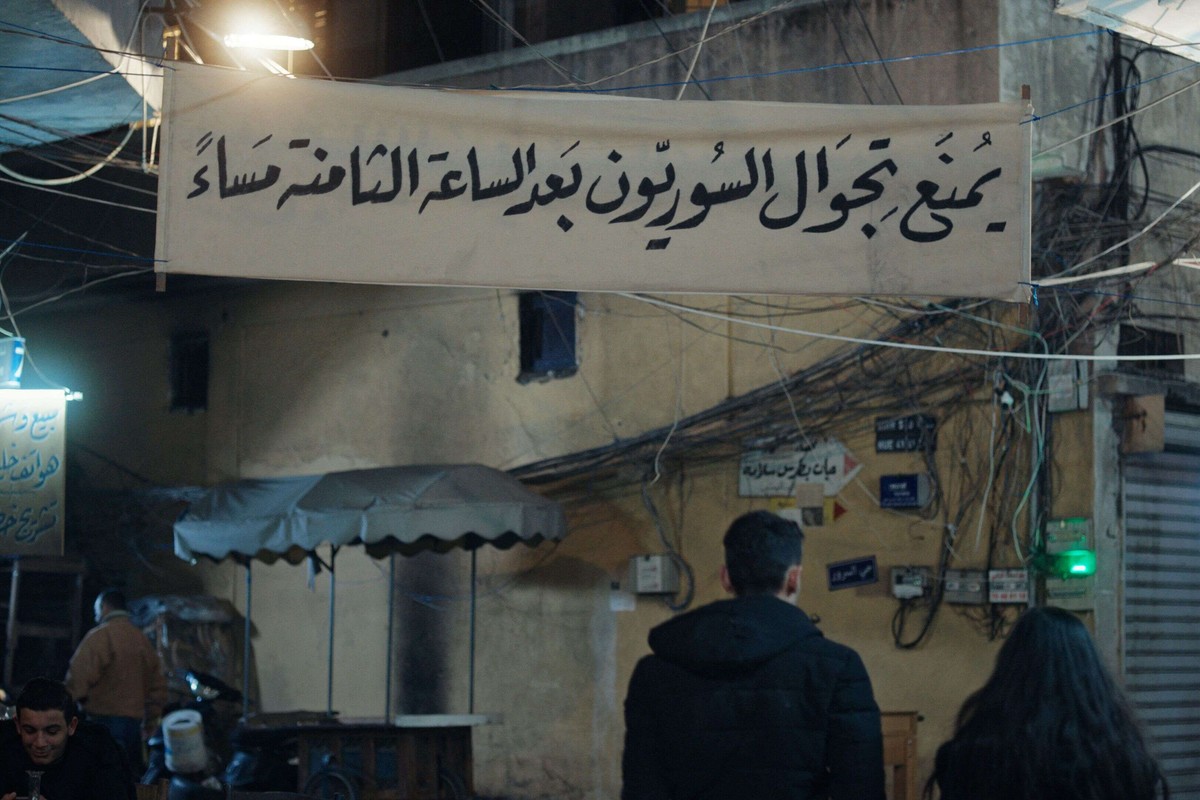 دراما