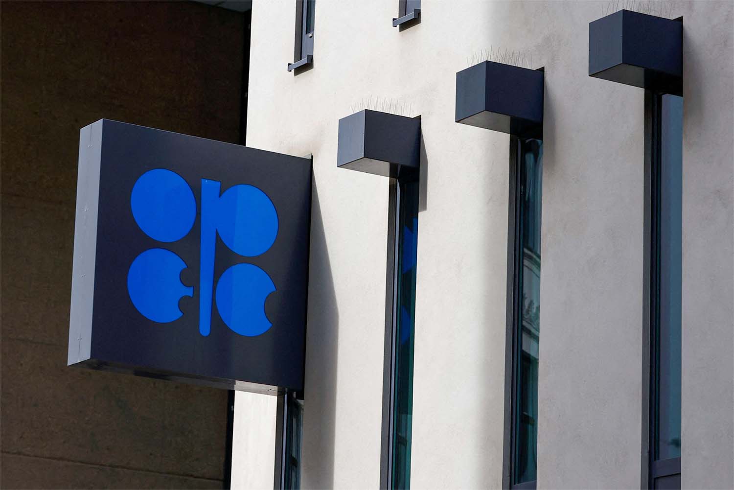 Total OPEC+ cut pledges now stand at 3.66 million bpd