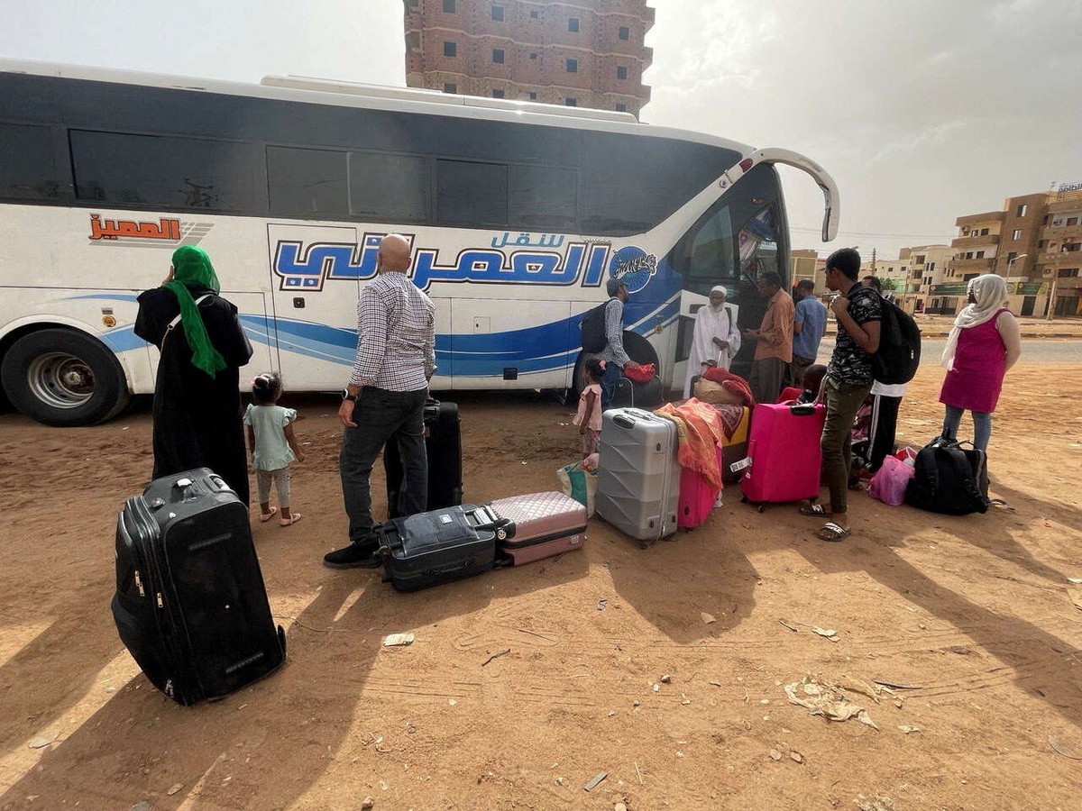 السودان