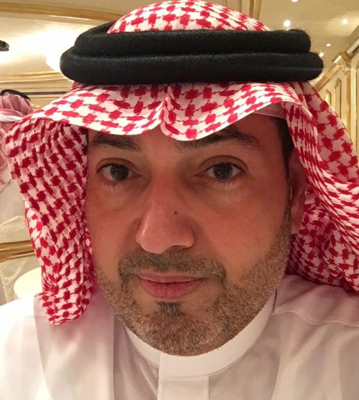 مؤسس ومدير مركز أدهم للفنون دكتور طلال أدهم