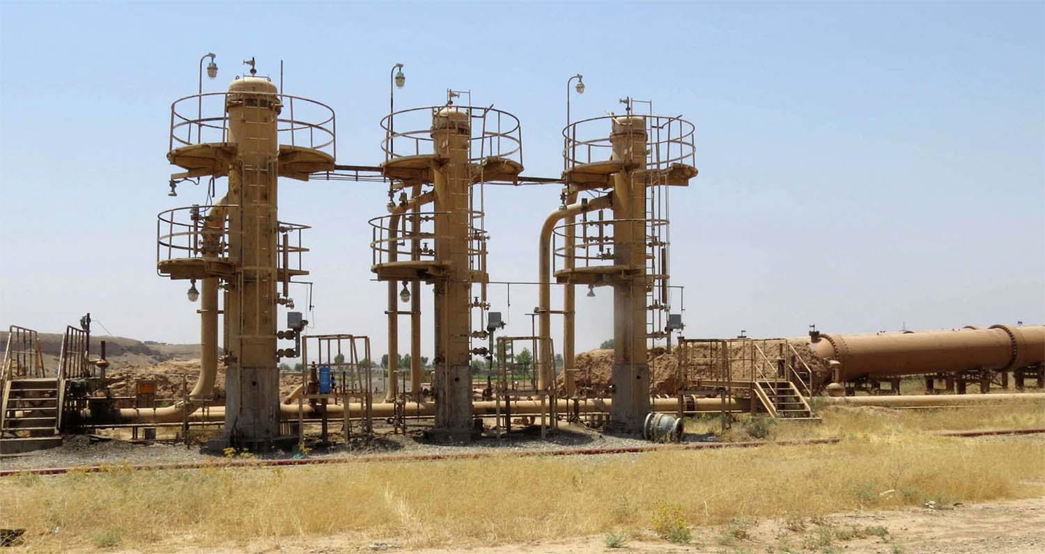 Officials in Baghdad and Irbil have long been at odds over oil revenues