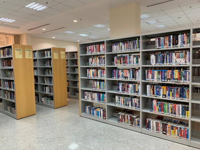مكتبة الملك عبدالعزيز العامة