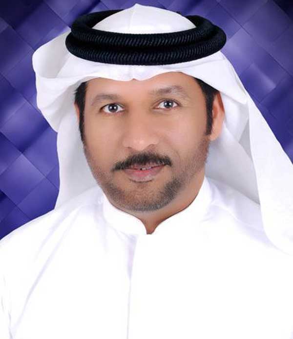 محمد عبدالله البريكي