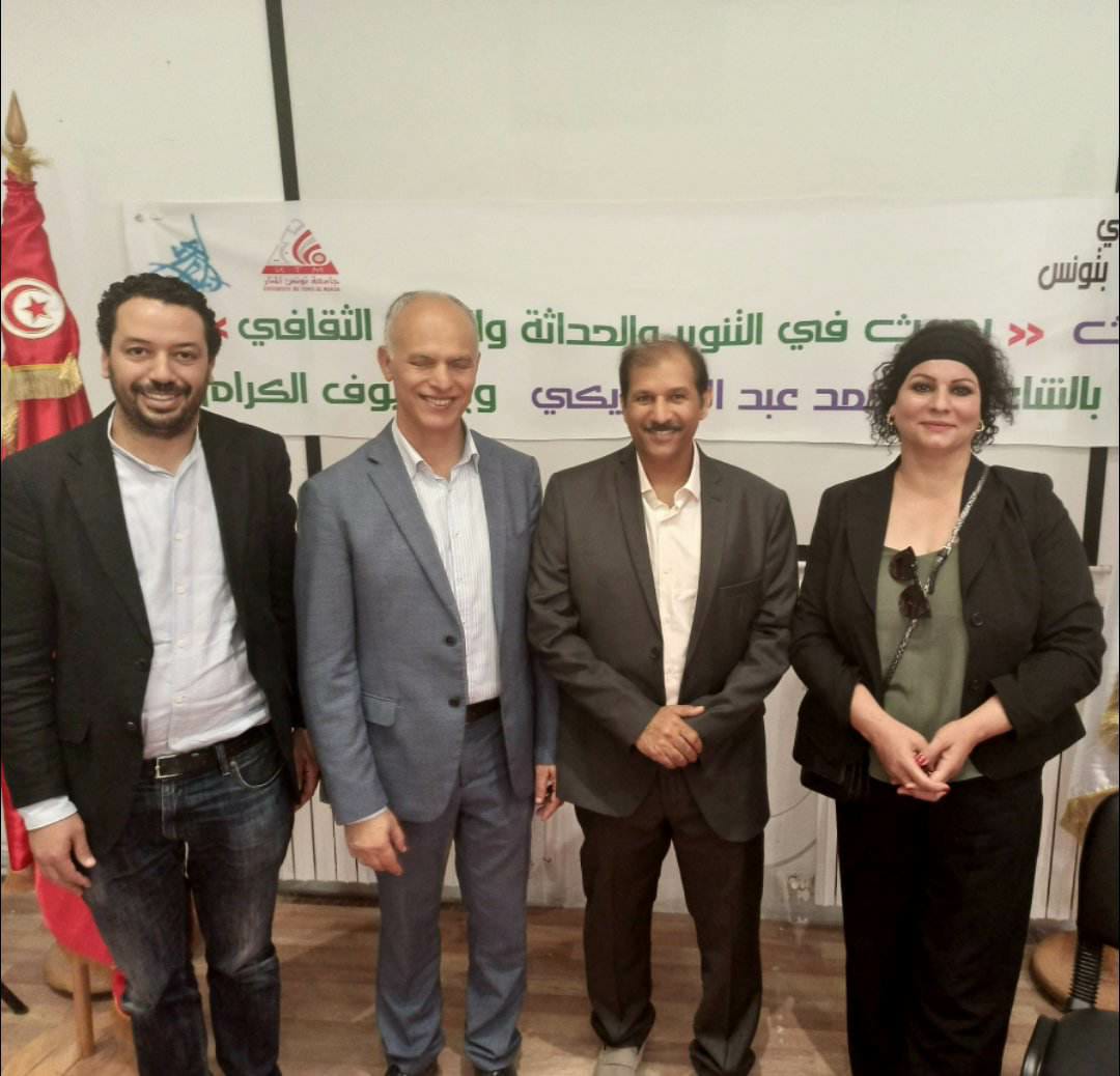 محمد عبدالله البريكي 