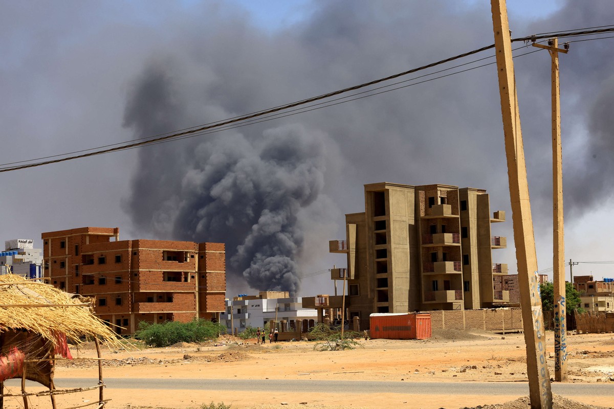 الجيش السوداني مستمر في خرق الهدنة