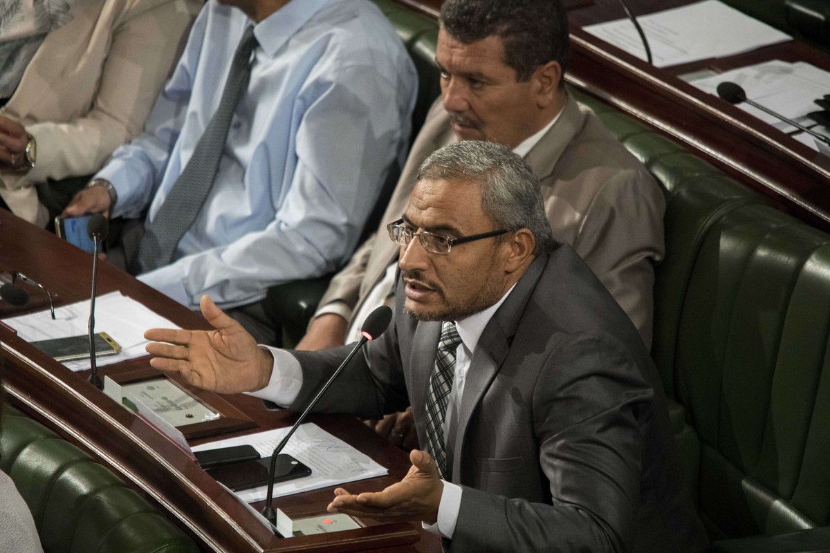 الصحبي عتيق ينضّم إلى قائمة قيادات حركة النهضة الموقوفين في قضايا مختلفة
