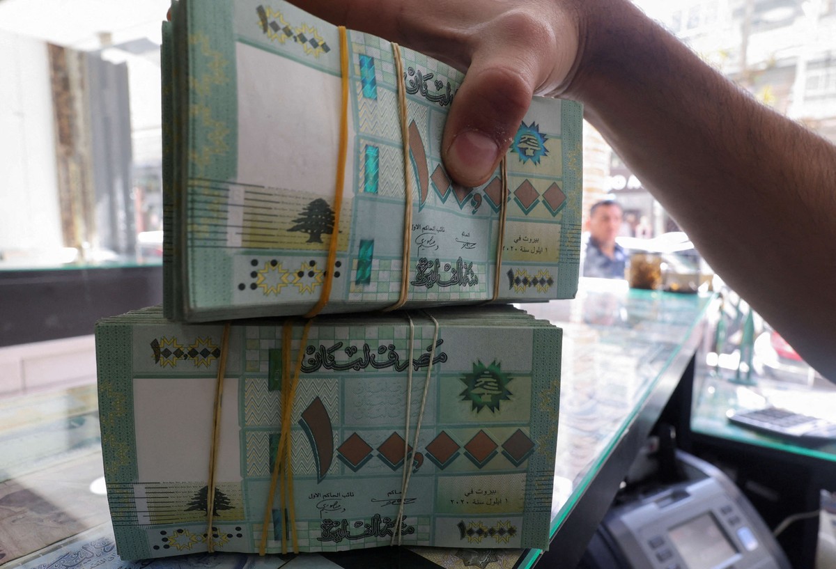 لبنان لم يواجه بكفاءة أنشطة غسل الأموال وتمويل الإرهاب