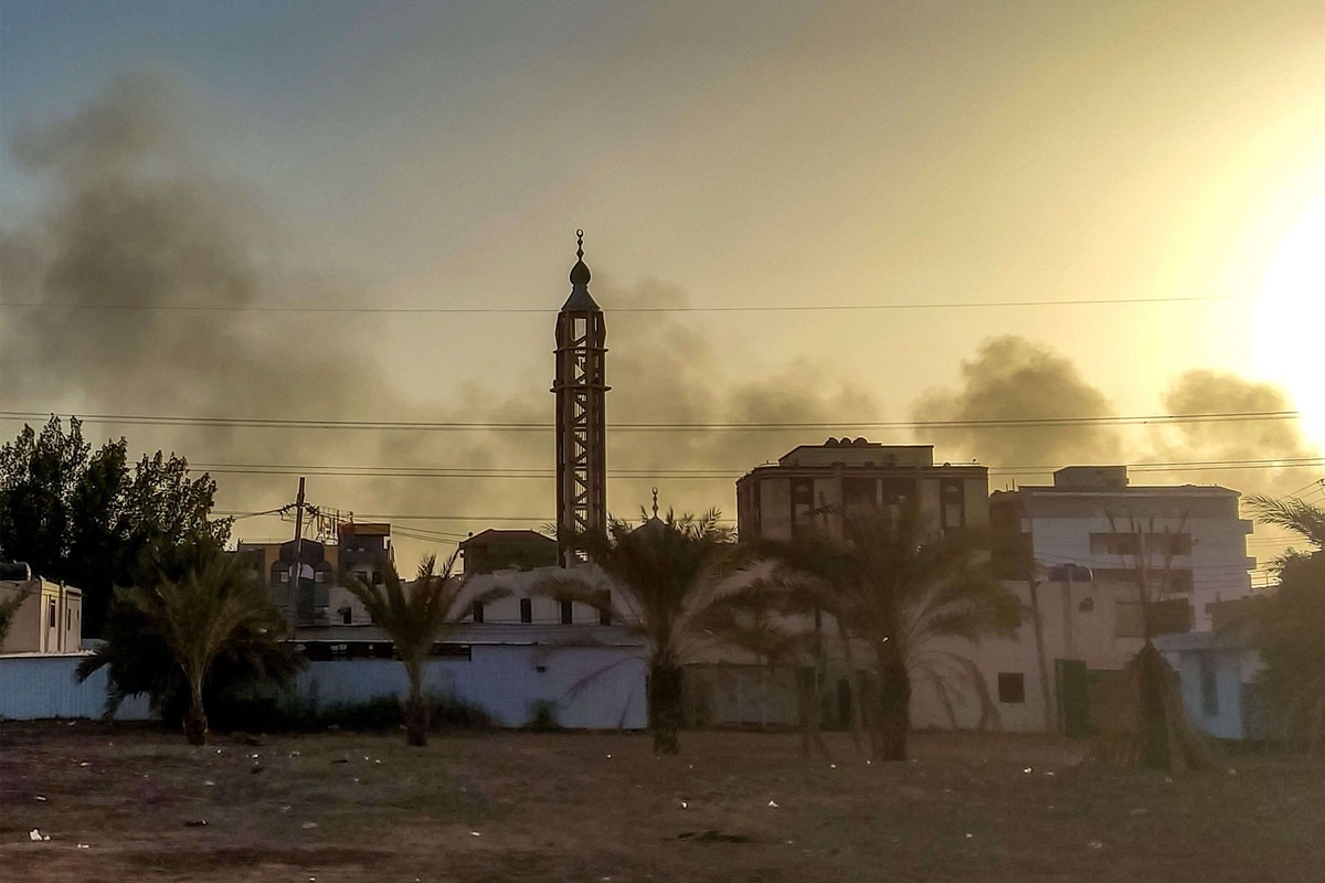 دور العبادة في السودان لم تسلم من الانتهاكات