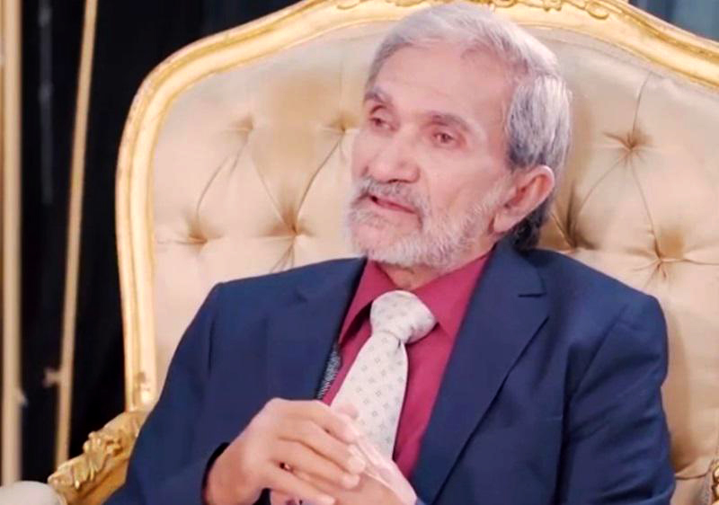 حمود العودي