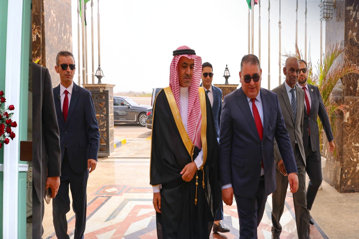  حرص سعودي على توفير كل سبل إنجاح القمة العربية 