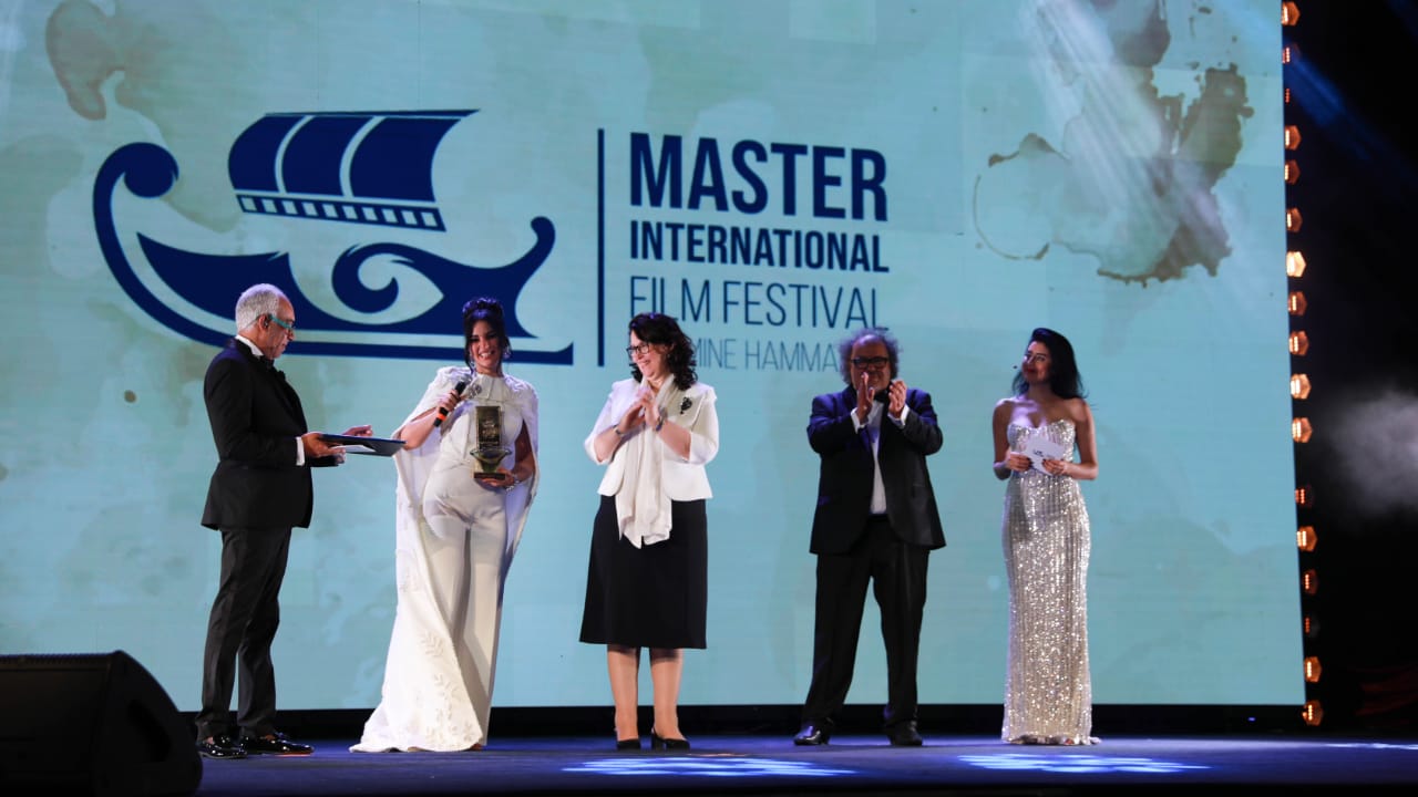 مهرجان السينمائي الدولي ياسمين الحمامات 