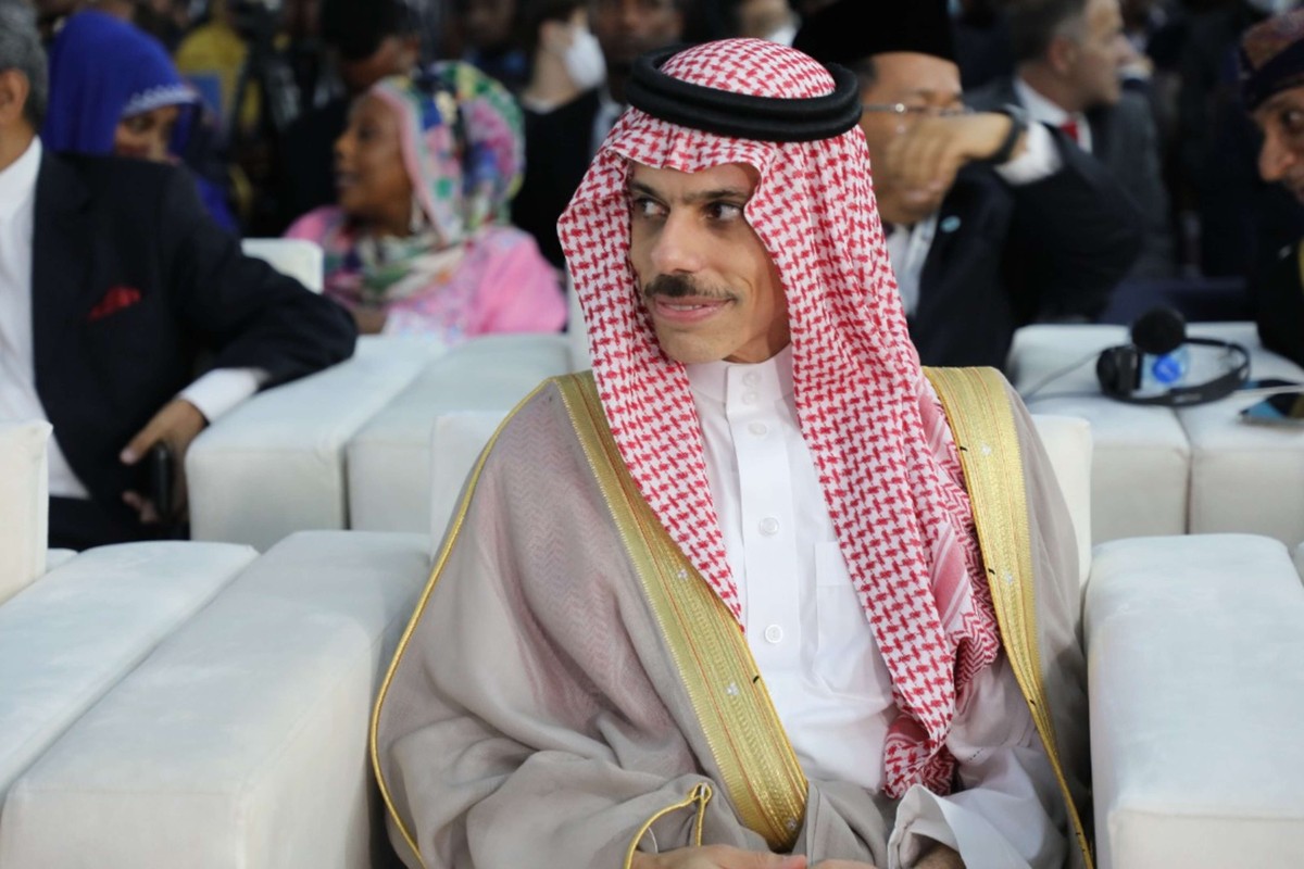 الدبلوماسية السعودية تستعيد دورها الريادي