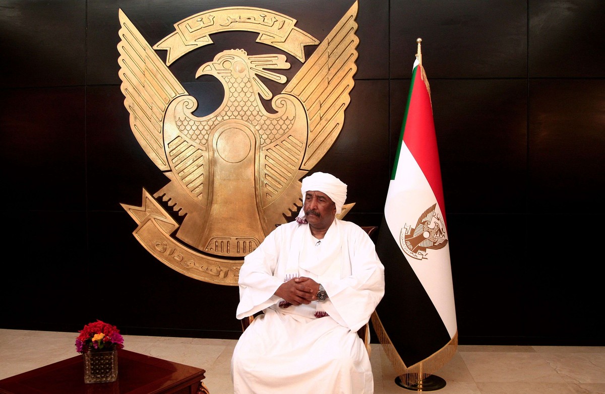 الفاعلون الدوليون والإقليميون ينظرون لمواقف قيادة الجيش السوداني المتضاربة بريبة شديدة
