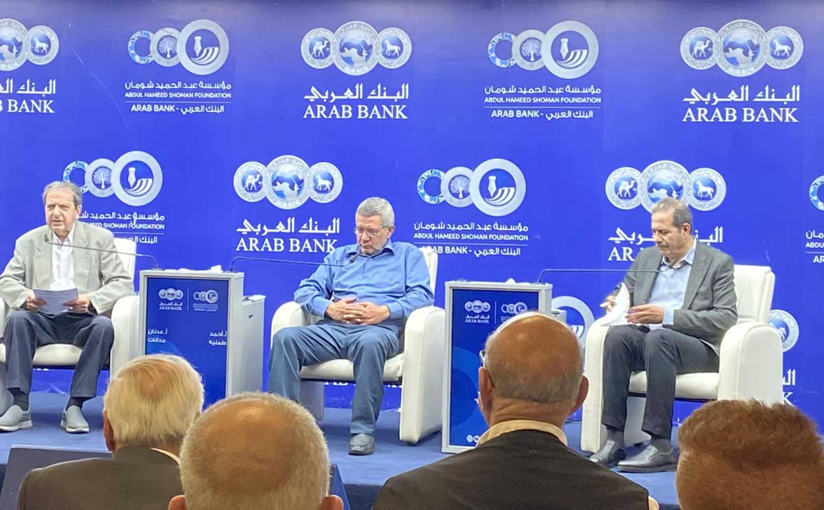 (من صفحة أحمد طملية على فيسبوك) 