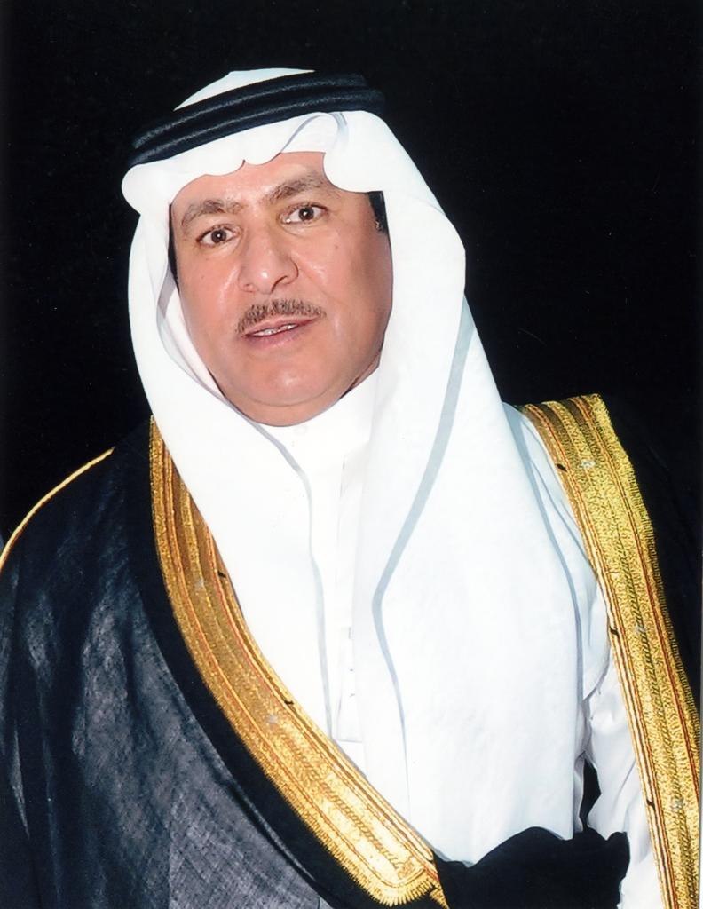 الأستاذ فيصل بن معمر