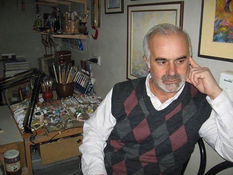 محمد سعدون