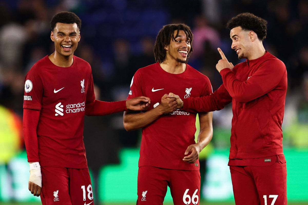 ليفربول