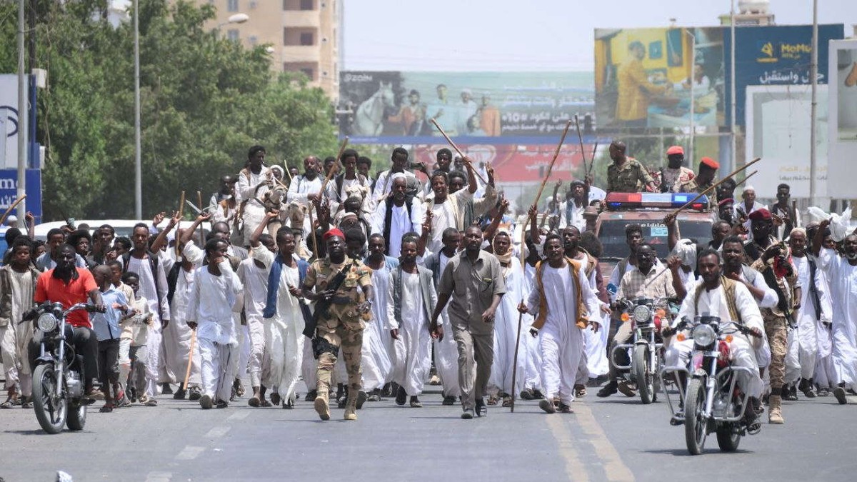 السودان ينفتح على أكثر السيناريوهات دموية مع تحريض على تسليح القبائل