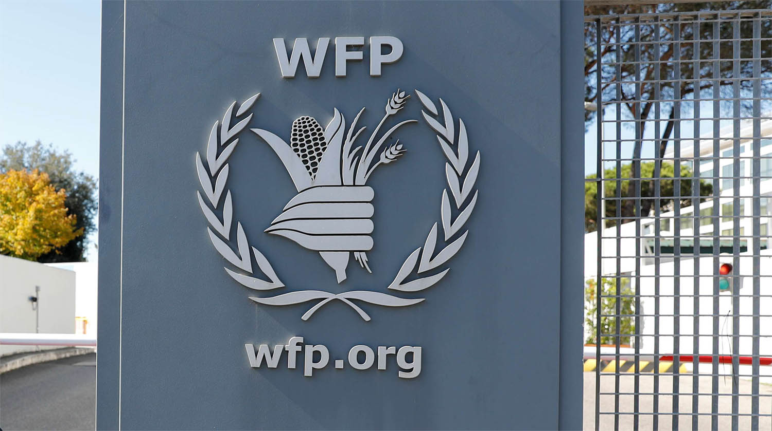 The WFP had on April 16 temporarily halted all operations in Sudan after three of its employees were killed 