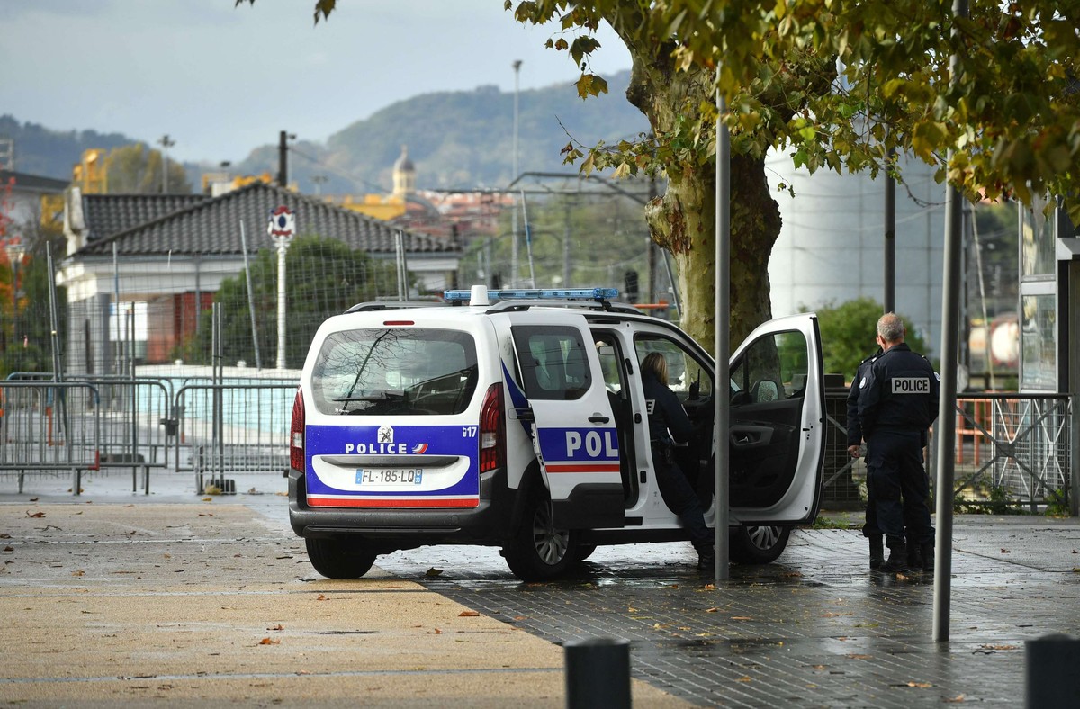فرنسا واجهة العديد من الهجمات الارهابية