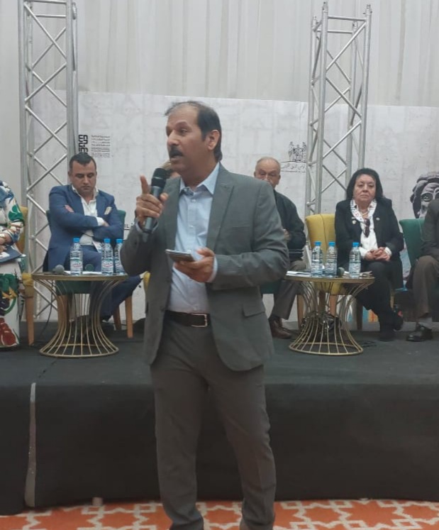 محمد عبدالله البريكي 