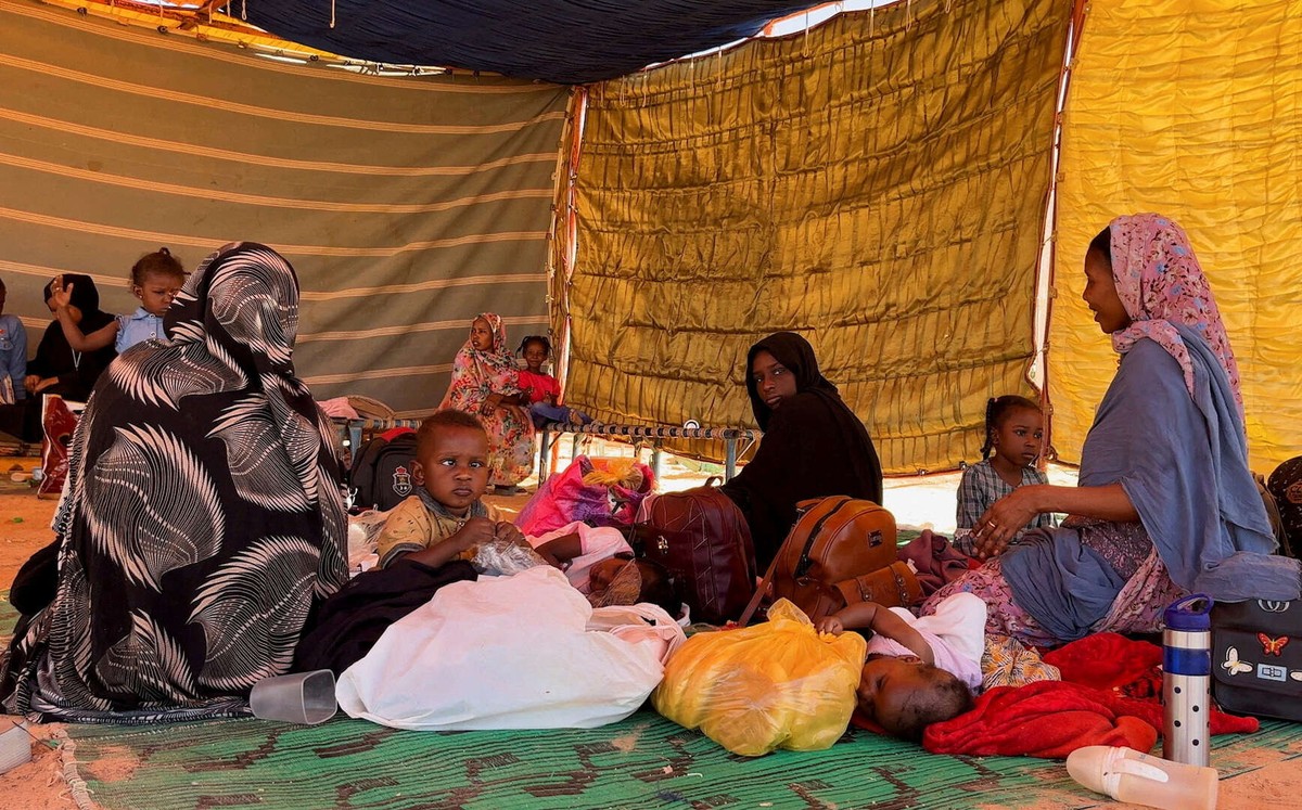 السودان