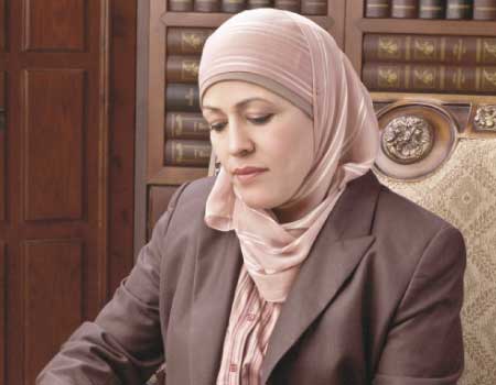د. مها العتوم