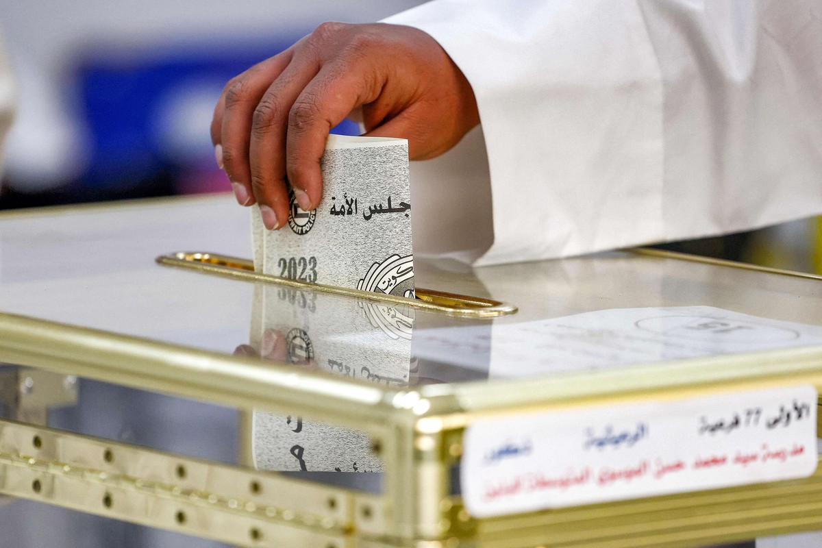 793 ألف ناخب دعيوا إلى صناديق الاقتراع لانتخاب ممثليهم